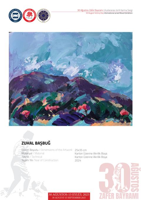 ZUHAL BAŞBUĞ